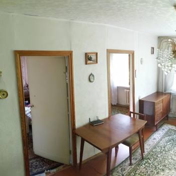 Продается Многокомнатная квартира, 60,7 м²