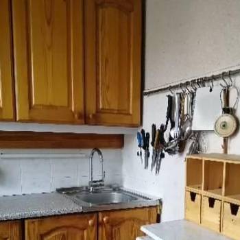 Продается Многокомнатная квартира, 60,7 м²