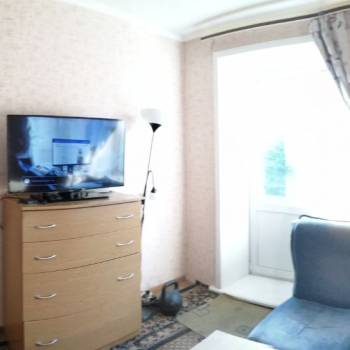 Продается Многокомнатная квартира, 60,7 м²