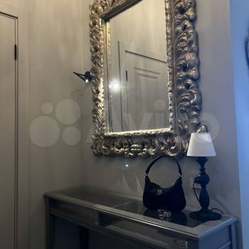 Сдается 1-комнатная квартира, 45 м²