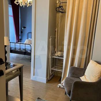 Сдается 1-комнатная квартира, 45 м²