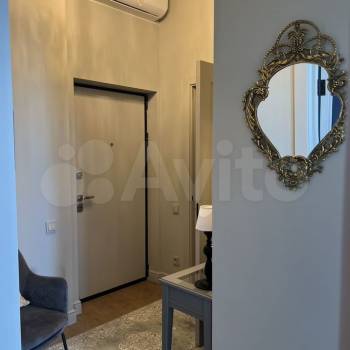 Сдается 1-комнатная квартира, 45 м²