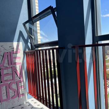 Сдается 1-комнатная квартира, 45 м²