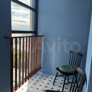 Сдается 1-комнатная квартира, 45 м²