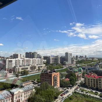 Сдается 1-комнатная квартира, 45 м²