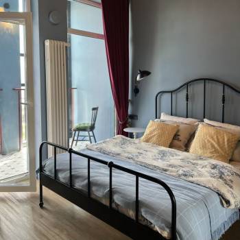 Сдается 1-комнатная квартира, 45 м²