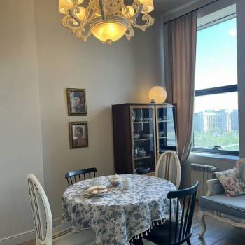 Сдается 1-комнатная квартира, 45 м²