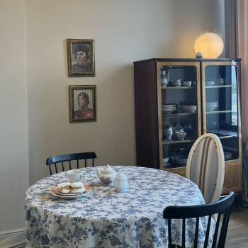 Сдается 1-комнатная квартира, 45 м²