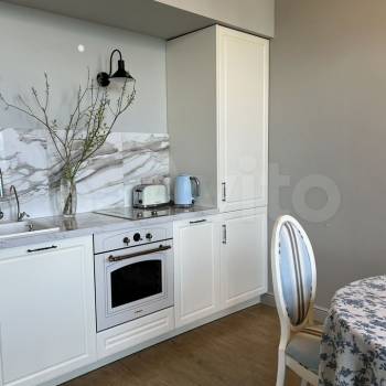 Сдается 1-комнатная квартира, 45 м²