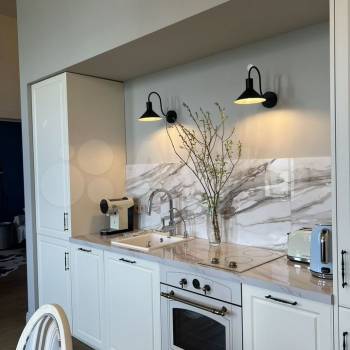 Сдается 1-комнатная квартира, 45 м²