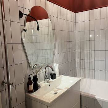 Сдается 1-комнатная квартира, 45 м²