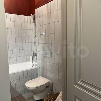 Сдается 1-комнатная квартира, 45 м²