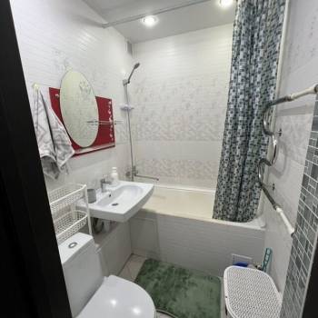 Продается 2-х комнатная квартира, 43,5 м²