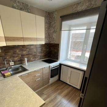 Продается 2-х комнатная квартира, 43,5 м²