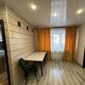 Продается 2-х комнатная квартира, 43,5 м²