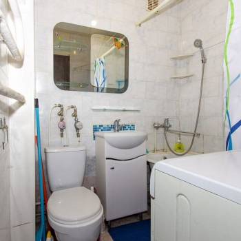 Сдается 2-х комнатная квартира, 44 м²