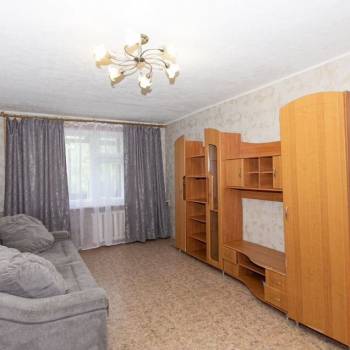 Сдается 2-х комнатная квартира, 44 м²
