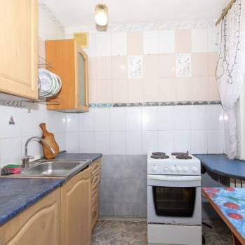 Сдается 2-х комнатная квартира, 44 м²