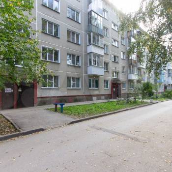 Сдается 2-х комнатная квартира, 44 м²