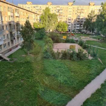 Сдается 2-х комнатная квартира, 44 м²