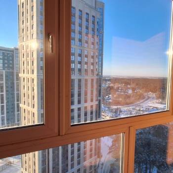 Продается 3-х комнатная квартира, 85 м²