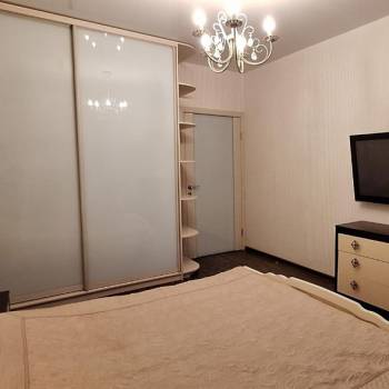 Продается 3-х комнатная квартира, 85 м²