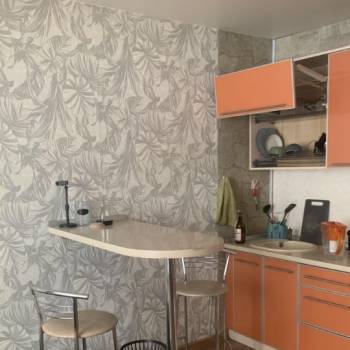 Продается 1-комнатная квартира, 32,8 м²