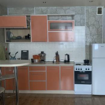 Продается 1-комнатная квартира, 32,8 м²