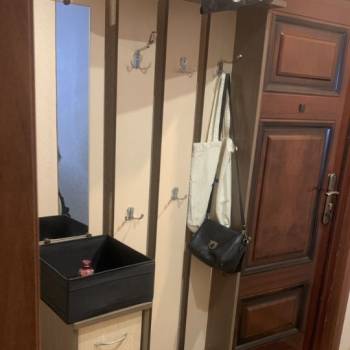 Продается 1-комнатная квартира, 32,8 м²