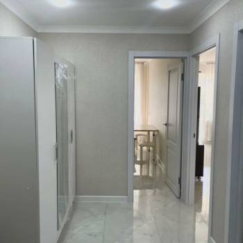 Сдается 1-комнатная квартира, 42 м²