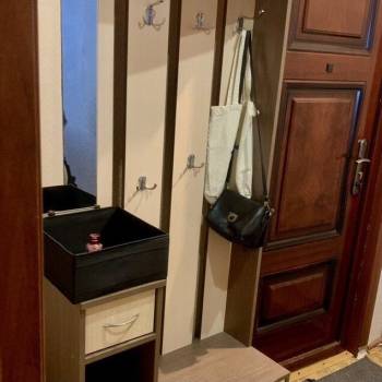 Продается 1-комнатная квартира, 32,6 м²