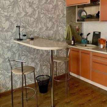 Продается 1-комнатная квартира, 32,6 м²