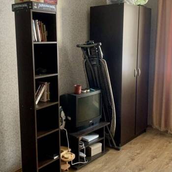 Продается 1-комнатная квартира, 32,6 м²