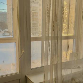 Продается 1-комнатная квартира, 32,6 м²