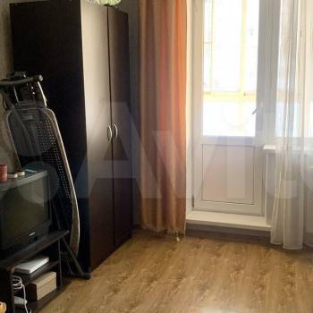 Продается 1-комнатная квартира, 32,6 м²