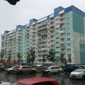 Продается 1-комнатная квартира, 32,6 м²