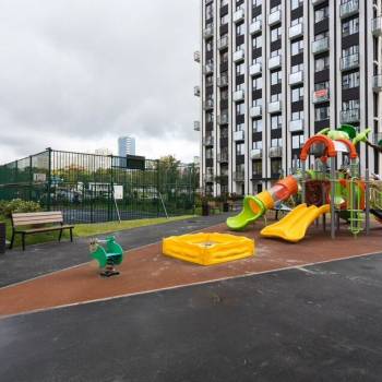 Продается 3-х комнатная квартира, 51 м²