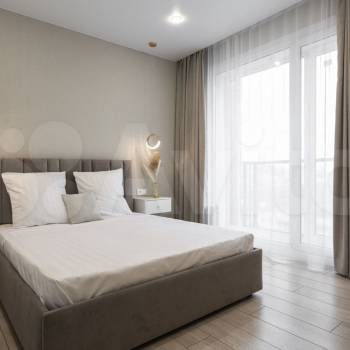 Продается 3-х комнатная квартира, 51 м²