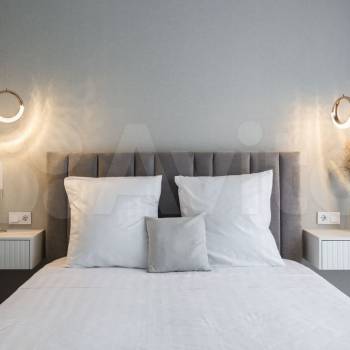 Продается 3-х комнатная квартира, 51 м²