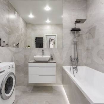 Продается 3-х комнатная квартира, 51 м²