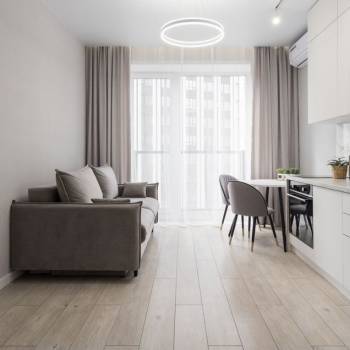 Продается 3-х комнатная квартира, 51 м²