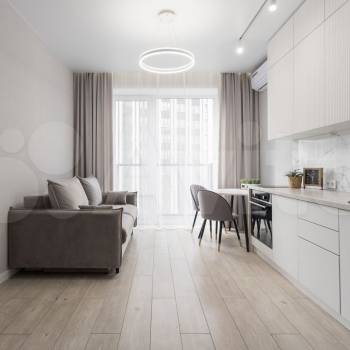 Продается 3-х комнатная квартира, 51 м²