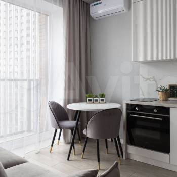 Продается 3-х комнатная квартира, 51 м²