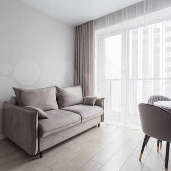 Продается 3-х комнатная квартира, 51 м²