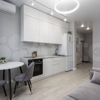 Продается 3-х комнатная квартира, 51 м²