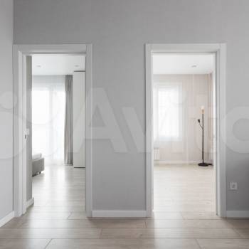 Продается 3-х комнатная квартира, 51 м²