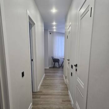 Сдается 2-х комнатная квартира, 59,7 м²