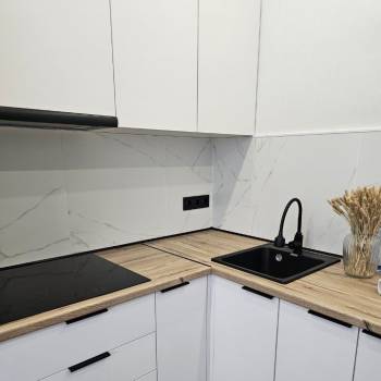 Сдается 2-х комнатная квартира, 59,7 м²