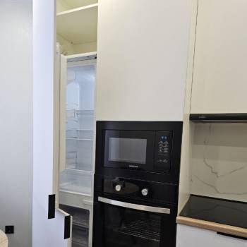 Сдается 2-х комнатная квартира, 59,7 м²