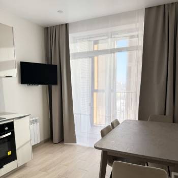 Сдается 1-комнатная квартира, 38 м²